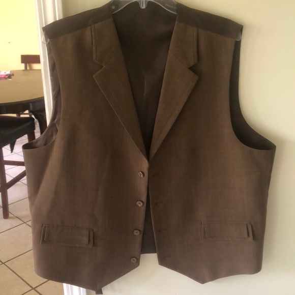 2 pc Suit - Picture 2 of 2